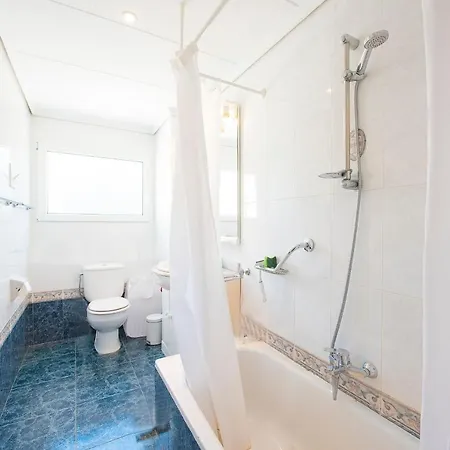 Apartamento Felicidad - Plusholidays