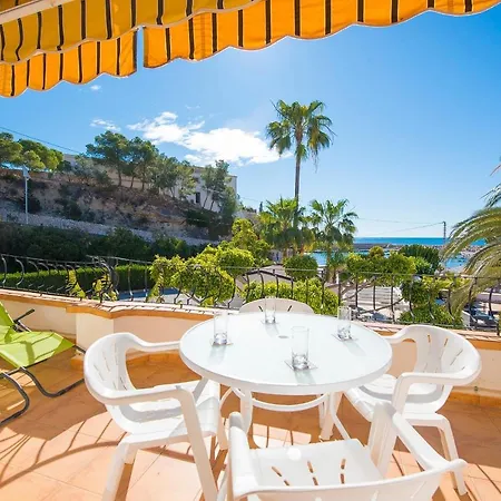 Felicidad - Plusholidays Apartamento Calpe