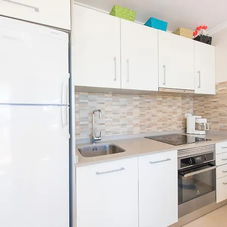 Apartamento Felicidad - Plusholidays *