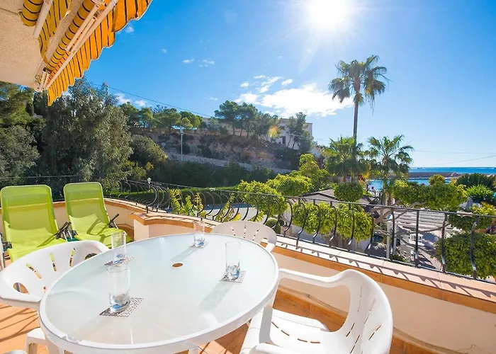 Felicidad - Plusholidays * Calpe