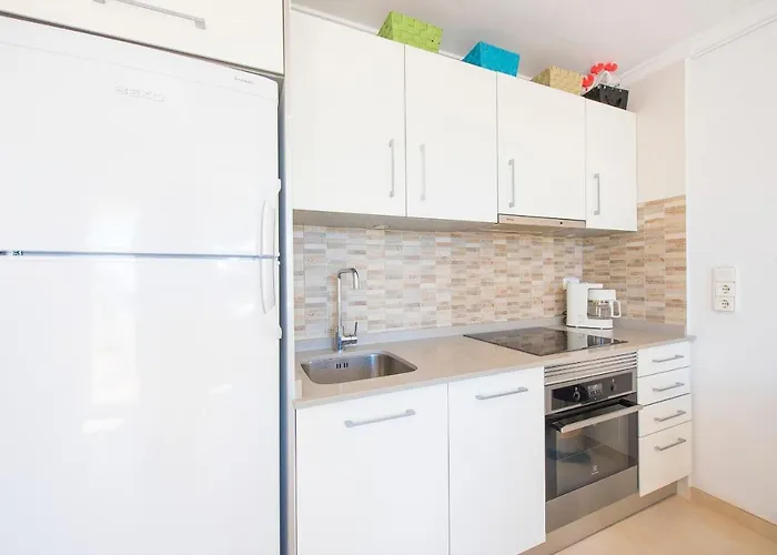 Apartament Felicidad - Plusholidays *