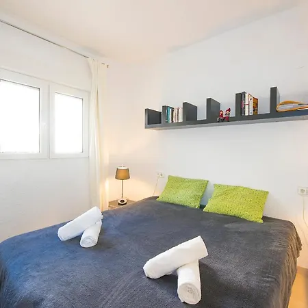 Felicidad - Plusholidays * Кальпе