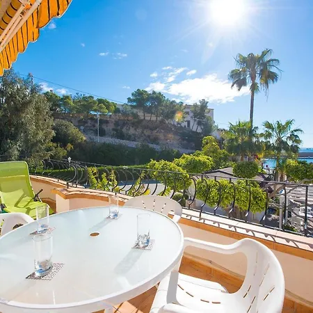 Felicidad - Plusholidays * Calpe