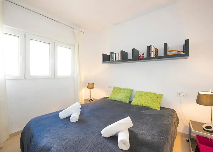 Felicidad - Plusholidays * Calpe